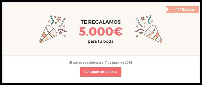 Sorteo