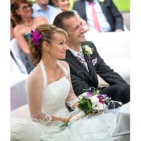 Nuestra boda