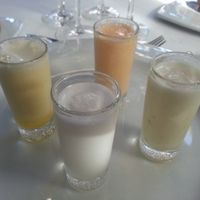 sorbetes