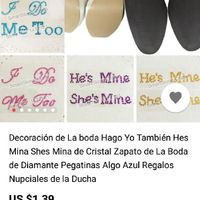  Pegatinas sí quiero 💍💗 - 1