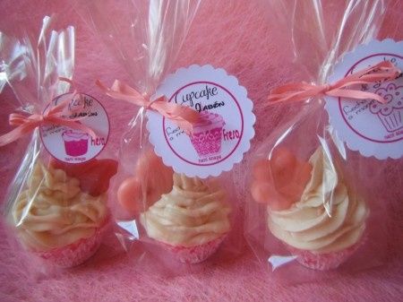 Pasteles de jabón