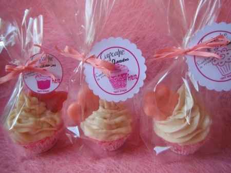 Pasteles de jabón