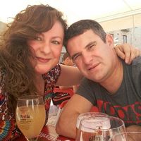Novios que nos casamos el 26 de Agosto de 2017 en Murcia - 1