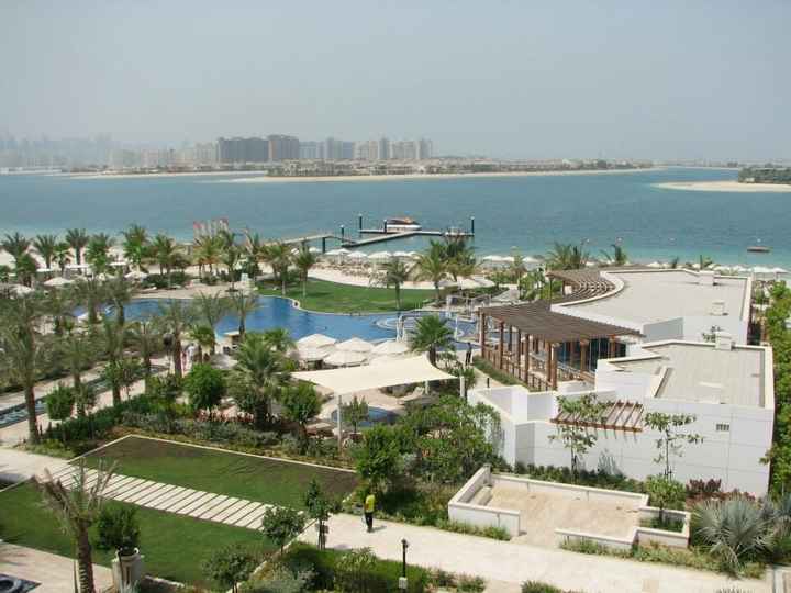Dubai - 1