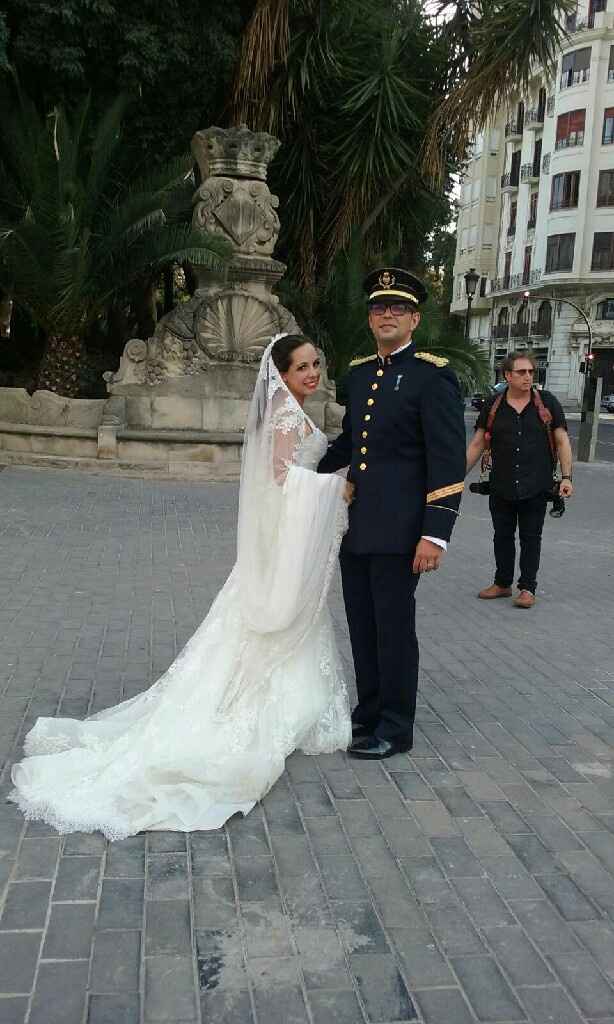Boda!!!! - 6