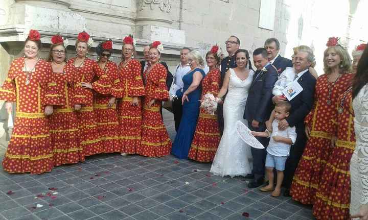 Boda!!!! - 11