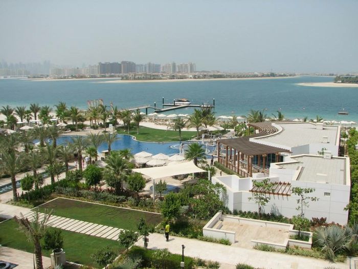 Dubai - 1