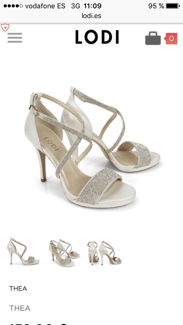 Zapatosss!! - 1