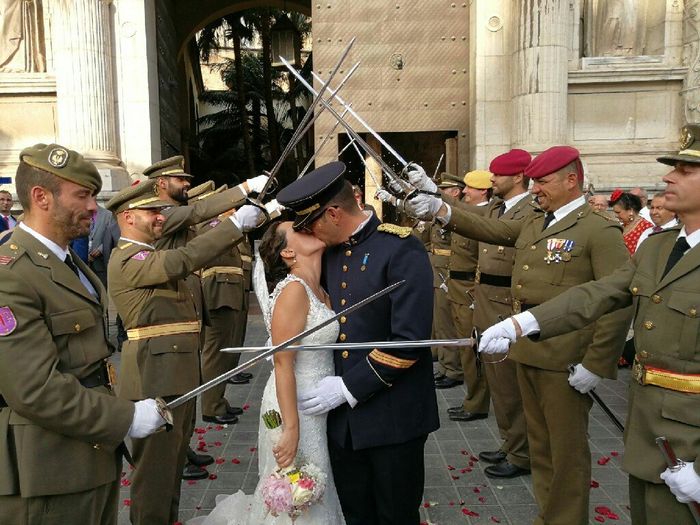Boda!!!! - 2