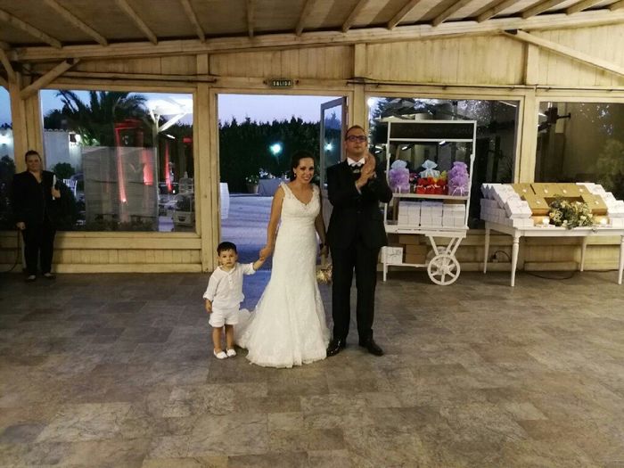 Boda!!!! - 5
