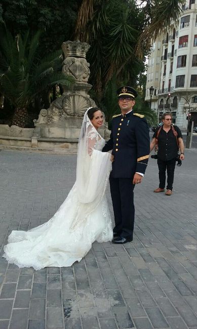 Boda!!!! - 6