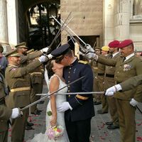 Boda!!!! - 2