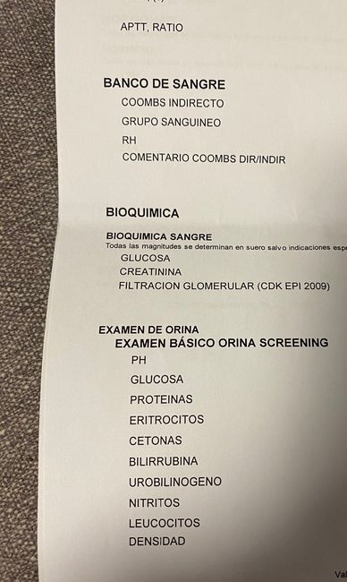 Futuras mamas Diciembre 2020 - 2