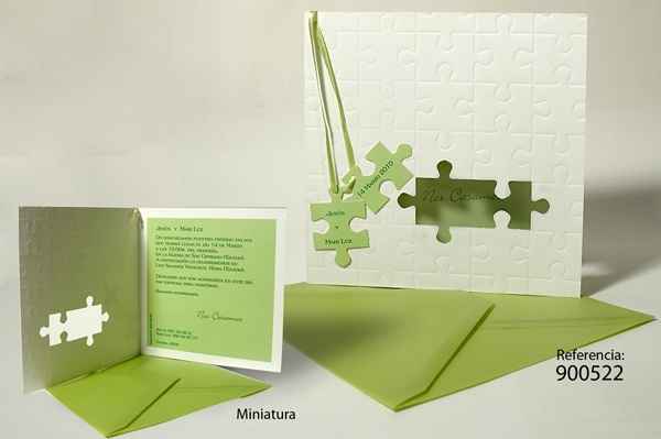 Invitación