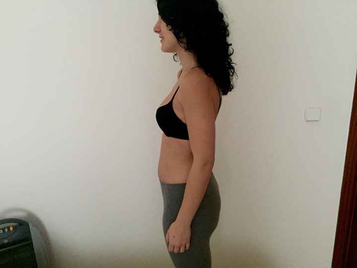 Futuras mamas septiembre 2016 - 1