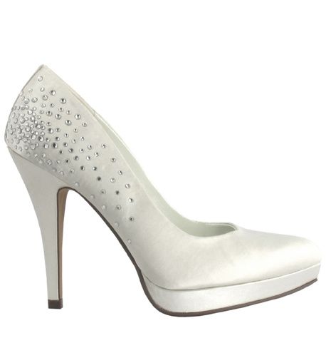 Zapato cerrado