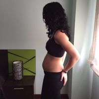 Futuras mamas septiembre 2016 - 2
