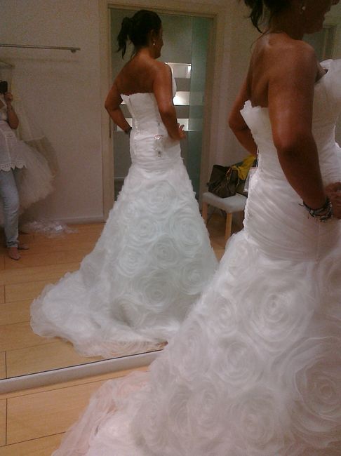 MI VESTIDO
