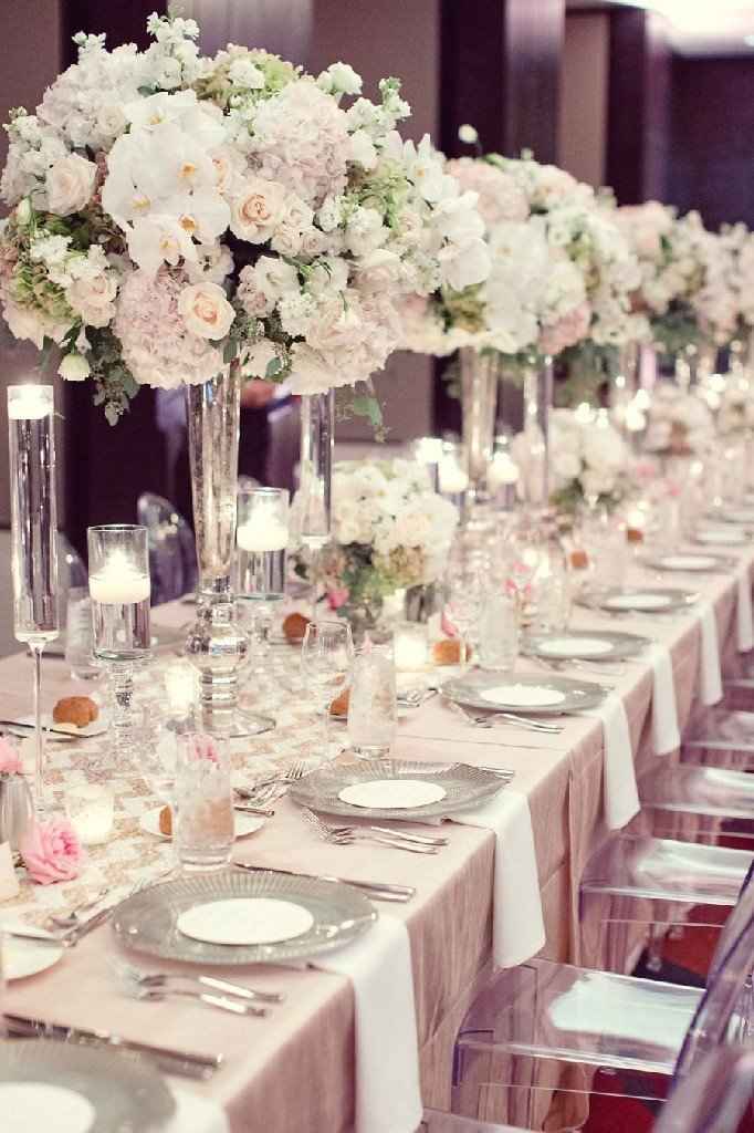 Decoracion floral - 3