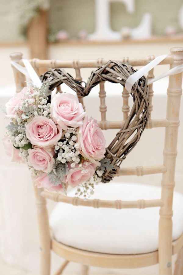 Decoracion floral - 4