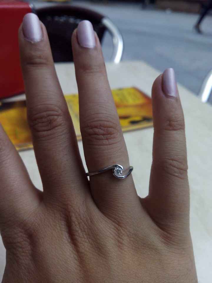 Anillo