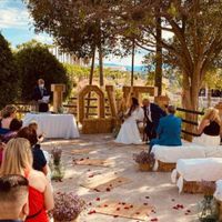 ¿Con cuántos ❤️ valoras el día de tu boda? - 1