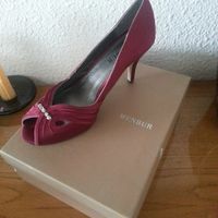 Mis zapatos 