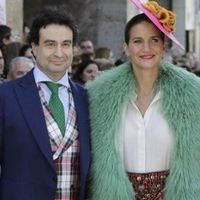 Invitados boda Eva González y Cayetano Rivera