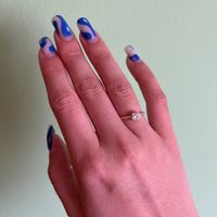 Derecha o izquierda: ¿en qué mano llevas tu anillo de pedida? 💍 - 1