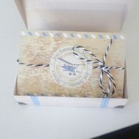 Invitaciones!!! - 2