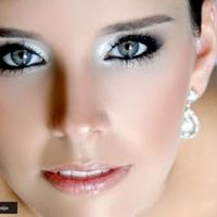 makeup bride