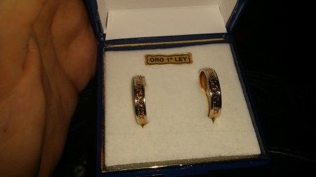 Nuestras alianzas del 2014 - 1