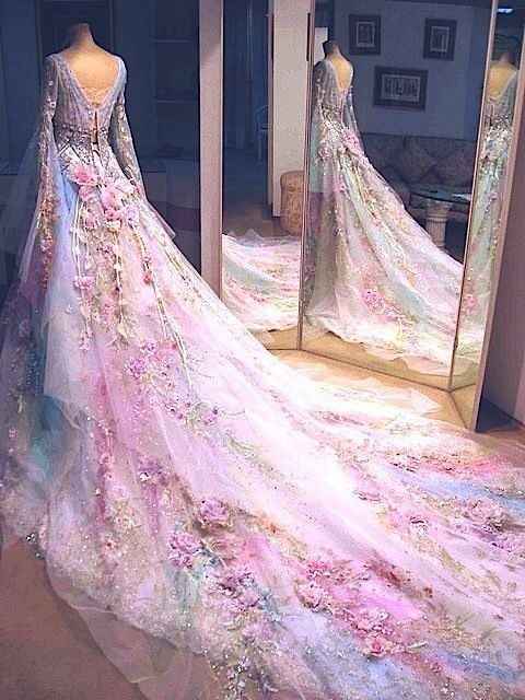 foto vestido