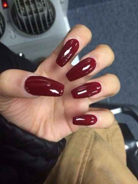 Uñas demasiado largas1