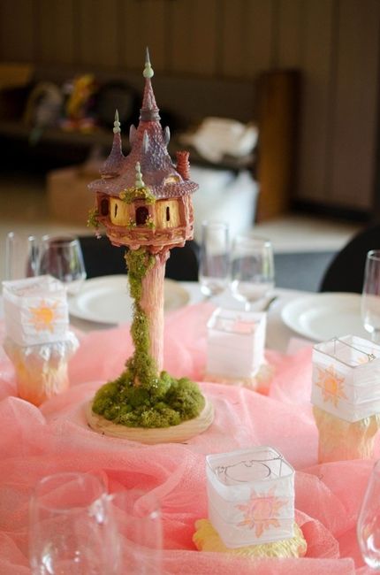 torre rapunzel