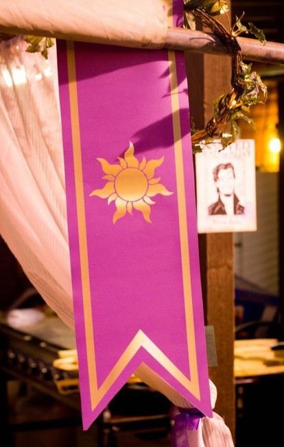 estandarte reino corona