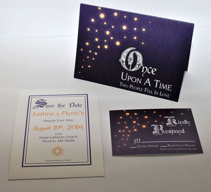 invitaciones