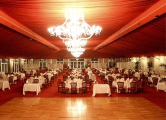 Banquete en Mirador - Mínimo 100 personas
