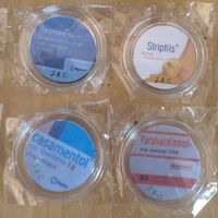 Chapas diy - 1