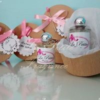 Detalles de boda: PERFUME CONTRATIPO