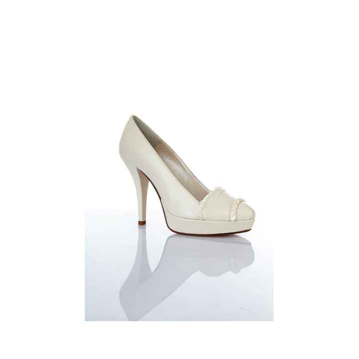 Zapatos: modelo 5