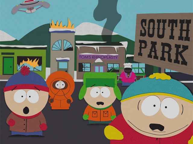 South Park