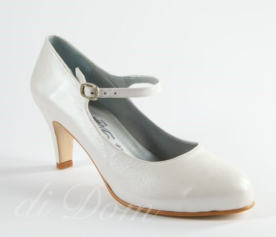 Zapatos: modelo 3