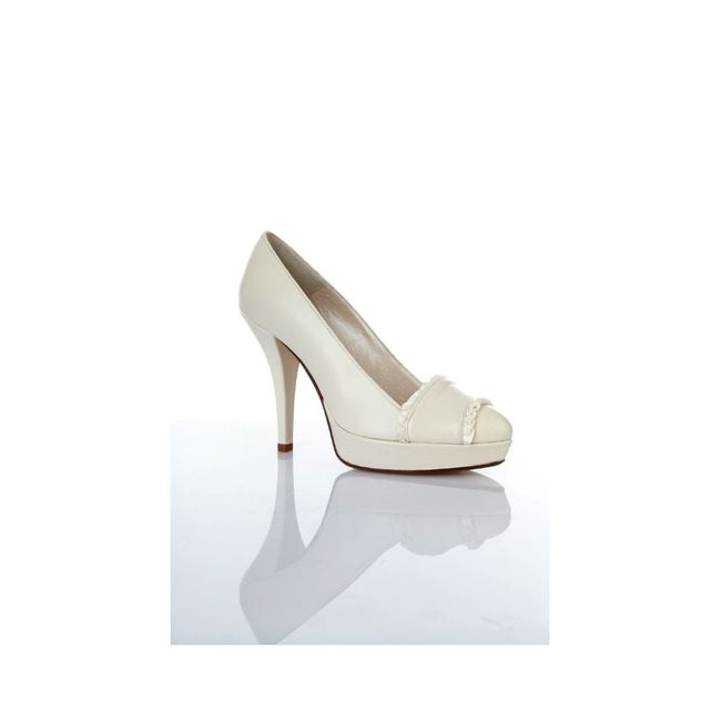 Zapatos: modelo 5