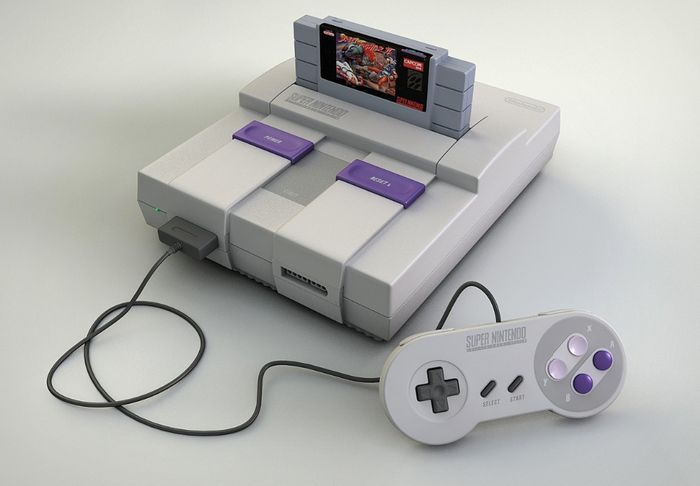 Nintendo