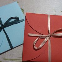 ¿cómo son vuestras invitaciones? - 2