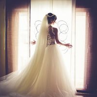 Te casaste con un modelo de pronovias? - 1