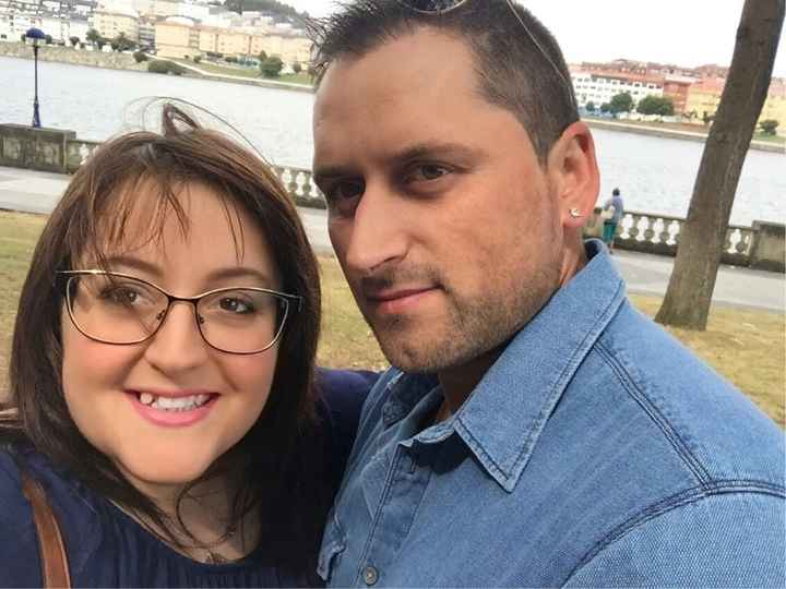 ¿Nos presentas a tu futuro marido? - 1