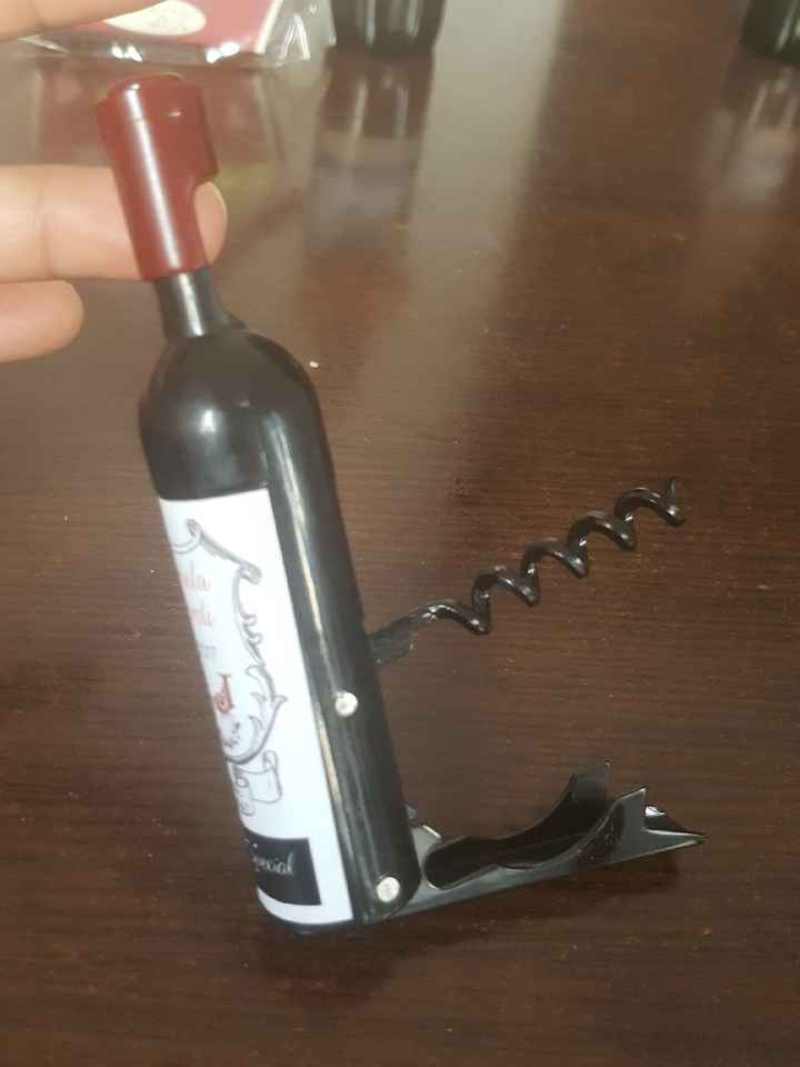 Detallitos para los invitados  !!!!! - 1