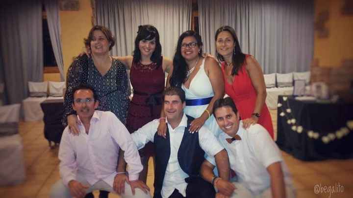  y asi fue mi gran dia - 3